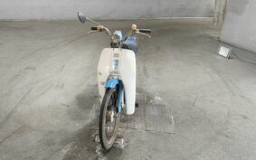 HONDA LITTLE HONDA PC50