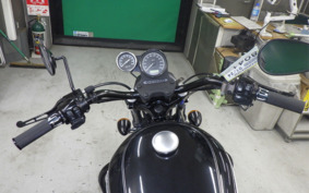 HARLEY XL883N 2009