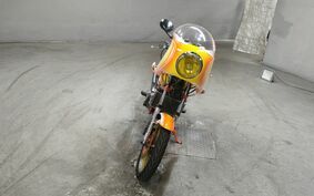 YAMAHA RZ 250 4L3