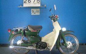 HONDA C50 SUPER CUB AA01