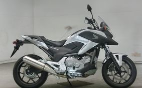 HONDA NC 700 X 2012 RC63