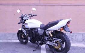 YAMAHA XJR400 R 1995 4HM