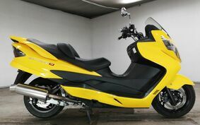 SUZUKI SKYWAVE 250 (Burgman 250) M CJ45A