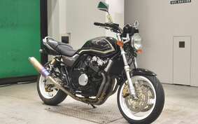 HONDA CB400SF VTEC 2001 NC39