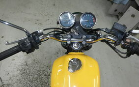 HONDA CB400SS 2002 NC41