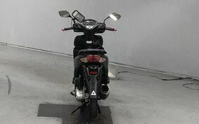 HONDA DIO 110 JK03