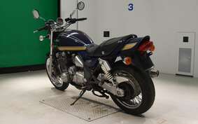 KAWASAKI ZEPHYR 1100 RS 2001 ZRT10A