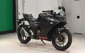 SUZUKI GIXXER 250 SF ED22A