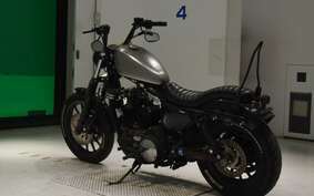 HARLEY XL883RI 2012