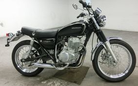 HONDA CB400SS Cell 2006 NC41