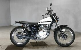 SUZUKI GRASS TRACKER BigBoy NJ4BA