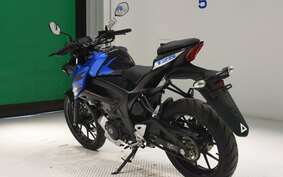 SUZUKI GSX-S125 DL32D