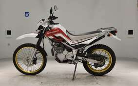 YAMAHA SEROW 250 DG17J