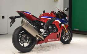 HONDA CBR1000RR RSP 2024 SC82