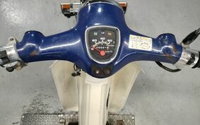 HONDA PRESS CUB 50 AA01