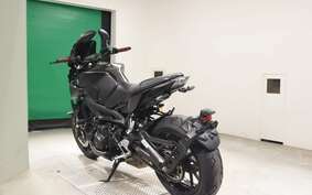 YAMAHA MT-09 A 2018 RN52J