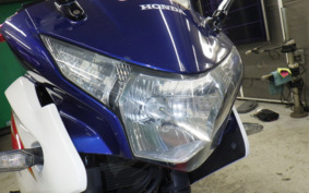 HONDA CBR250R A MC41