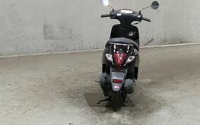 SUZUKI LET's G CA4AA