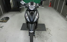 HONDA DIO 110 JK03