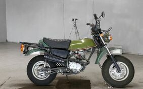 HONDA R&P CY50