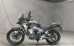 HONDA 400 X 2020 NC56