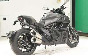 DUCATI DIAVEL Carbon 2017