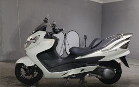 SUZUKI SKYWAVE 250S CJ46A
