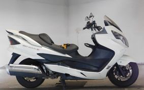 SUZUKI SKYWAVE 250 (Burgman 250) S CJ44A