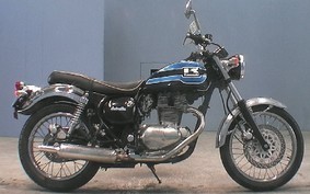 KAWASAKI ESTRELLA RS 2005 BJ250A