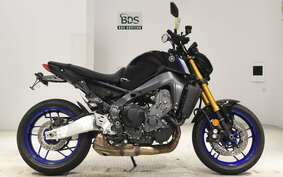 YAMAHA MT-09 SP 2021 RN69J