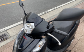 HONDA LEAD 125 JK12