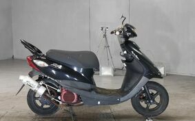 YAMAHA JOG ZR Evolution 2 SA39J