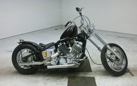 YAMAHA DRAGSTAR 400 1998