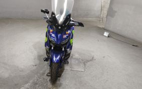 YAMAHA X-MAX 250 SG39