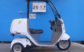 HONDA GYRO CANOPY TA02