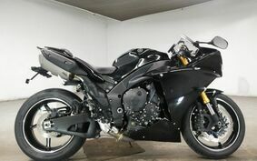 YAMAHA YZF-R1 2014 RN24J