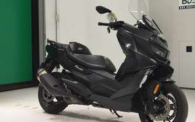 BMW C400GT 2020