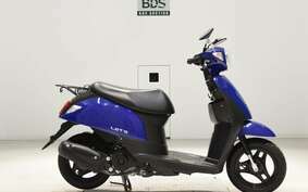 SUZUKI LET's CA4AA