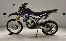 YAMAHA WR250R DG15J