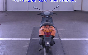 SUZUKI LETS5
