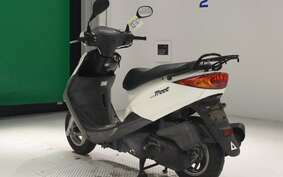 YAMAHA AXIS 125 TREET SE53J