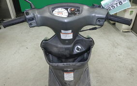 SUZUKI ADDRESS V125 G CF46A