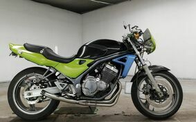 KAWASAKI BALIUS 250 ZR250A