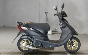 YAMAHA JOG ZR Evolution 2 SA39J