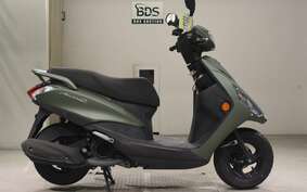 YAMAHA AXIS 125 Z SED7J