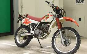 HONDA XLR250 BAJA GEN 2 MD22