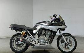 SUZUKI GSX250S KATANA GJ76A