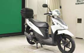 SUZUKI ADDRESS 110 CE47A