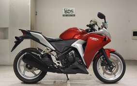 HONDA CBR250R GEN 3 MC41