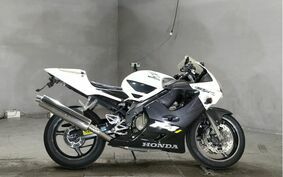 HONDA CBR600F4 2001 PC35